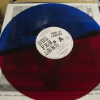 Suspenders Time is limited lp uusi 2-värivinyyli shadou - pikkukuva 2