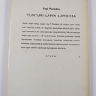 Topi Puolakka : Tunturi-Lapin lumoissa - pikkukuva 2