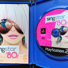 Playstation PS2 SingStar '80s - pikkukuva 2