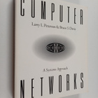 Larry L. Peterson ym. : Computer Networks : A Systems App... - pikkukuva 1