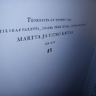 Saartio :  Hollolan kirkko kuvissa ( SIS POSTIKULU ) - pikkukuva 2