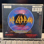 DEF LEPPARD - Adrenalize cd - pikkukuva 2
