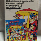 Walt Disney Aku Ankan apinalauma - pikkukuva 2