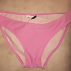 Wienerland-bikinit,2 kpl, pinkki M/L- vaalean punainen pari - pikkukuva 1