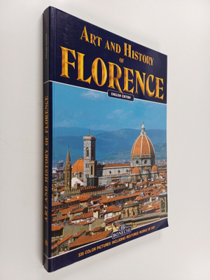 Art and History of Florence - Museums, Galleries, Churche...
