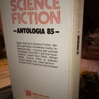 SCIENCE FICTION ANTOLOGIA 85 ( SIS POSTIKULU) - pikkukuva 2
