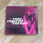 Lynn Castle – Rose Colored Corner CD - pikkukuva 1