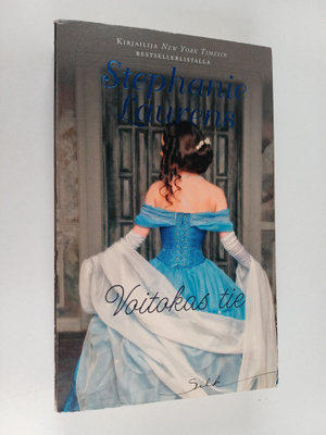 Stephanie Laurens : Voitokas tie