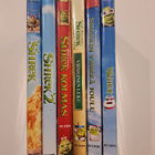 Shrek DVD-elokuvakokoelma (6 kpl) – Suomiversiot - pikkukuva 3