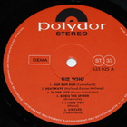 *LP* WHO The Who - pikkukuva 4
