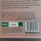 VHS: Iskelmäketju (Hannes Häyrinen, Pirkko Mannola 1952/1992 - pikkukuva 3