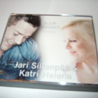 4CD Suursuosikit JARI SILLANPÄÄ &  KATRI HELENA *Sis.postik. - pikkukuva 1