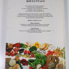Mikael ym. (toim.) Fogelholm : Ravitsemusvalmennus - pikkukuva 2