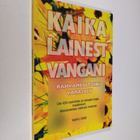 Kaika lainest vangani 1 : Rahvameditsiini varasalv - pikkukuva 1