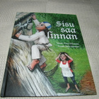 Tikkanen - Ilmonen Sisu saa linnan - pikkukuva 1