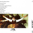 Johnny Winter: Nothin' But The Blues (Blue Sky 1992) - pikkukuva 2