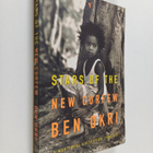 Ben Okri : Stars of the New Curfew - pikkukuva 1