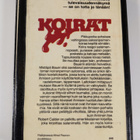 Robert Calder : Koirat - pikkukuva 2