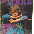 Pirkka No 9 syyskuu 1972 - pikkukuva 1