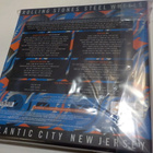 ROLLING STONES - STEEL WHEELS LIVE UUSI 3CD+2DVD+BLU-RAY BOX - pikkukuva 2