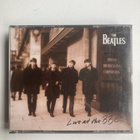 THE BEATLES: Live At The BBC, CD x 2 - pikkukuva 1