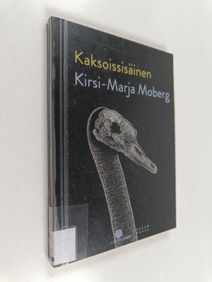 Kirsi-Marja Moberg : Kaksoissisäinen