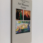 Helen Langdon : The Simon and Schuster pocket art museum ... - pikkukuva 1