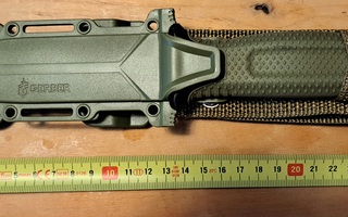 GERBER PUUKKO