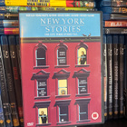 New york stories (2000) Woody Allen - pikkukuva 1