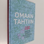 Minna Kainulainen : Omaan tahtiin : 190 askelta omien oiv... - pikkukuva 1