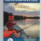 Kuusamon tuotekuvasto ja KALASTAJAN OPAS  2020 - pikkukuva 1