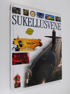 Neil Mallard : Sukellusvene