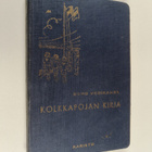 Osmo Vesikansa : Kolkkapojan kirja - pikkukuva 1