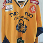 Rauman Lukko Jasu fani paita - pikkukuva 2