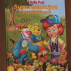 Thea Feldman: Supernuuskijat vauhdissa - pikkukuva 1