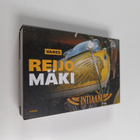 Reijo Mäki : Intiaani (miki-kirja) - pikkukuva 1