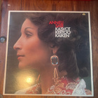 Anneli Sari - Kasvot Kertovat Kaiken lp - pikkukuva 1