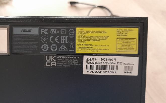 Item image