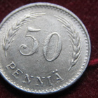 50 penniä 1945 - pikkukuva 1