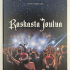 Jenny Rostain : Raskasta Joulua - pikkukuva 1