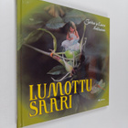 Laura Antikainen ym. : Lumottu saari - pikkukuva 1