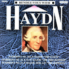 The great Composers:  Rendez-vous with Haydn - CD - pikkukuva 1