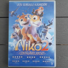 DVD: Niko 2 - Lentäjäveljekset (2012) - pikkukuva 1