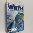 World Radio TV Handbook (WRTH) 2006 - The Directory of In... - pikkukuva 1