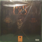 AXEGRINDER - THE RISE OF THE SERPENT MAN - FIN 2011 UUSI LP - pikkukuva 2