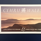 Wales. Postituore vihko. - pikkukuva 1