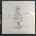Whyte Seeds Memories Of Enemies LP Vinyl - pikkukuva 2