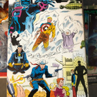 Marvel Saga #1. 1989. - pikkukuva 2