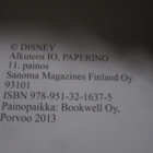 Walt Disney / Minä Aku Ankka - pikkukuva 2