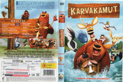 karvakamut	(8 855)	k	-FI-	suomik.	DVD				1h 23min	open seaso